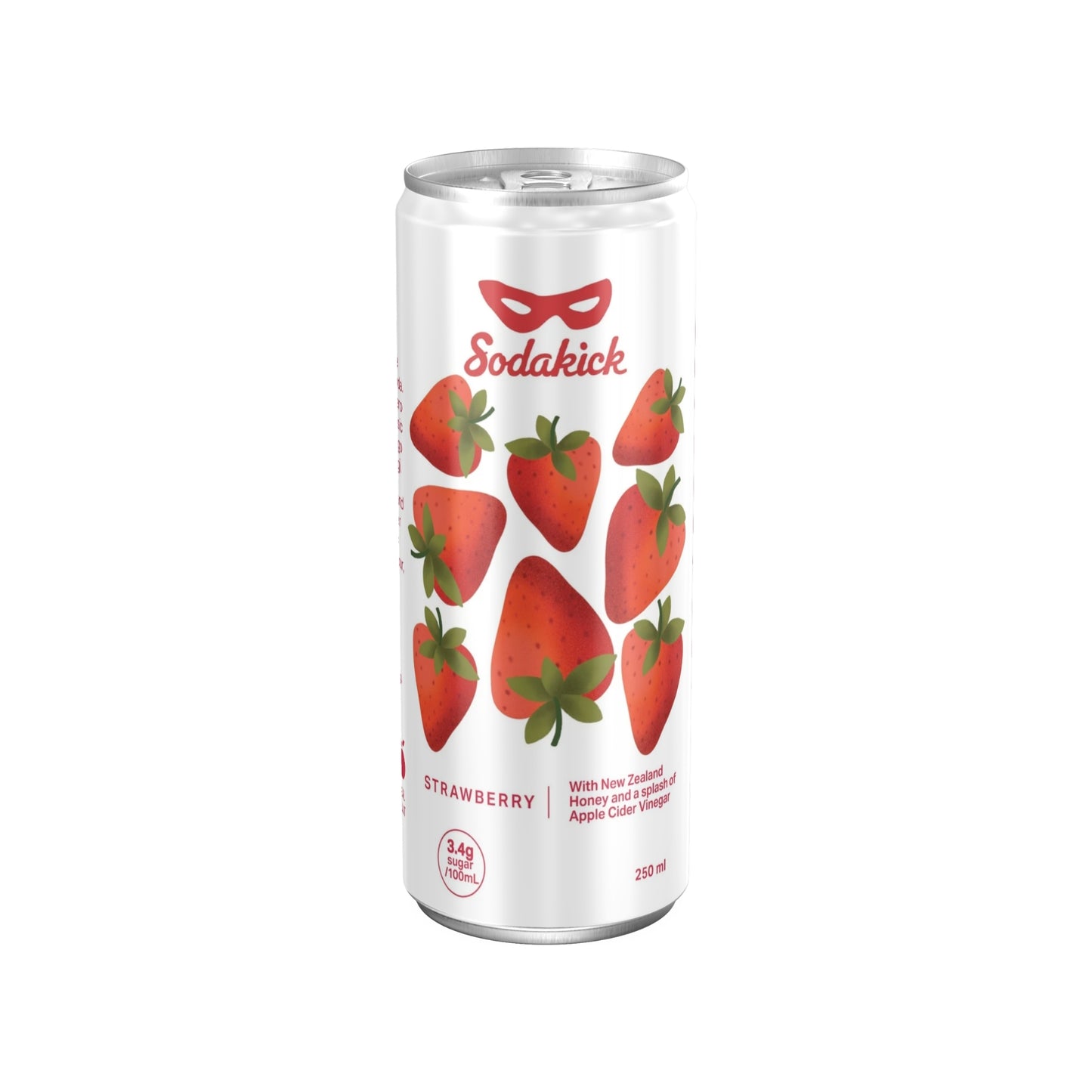 š Strawberry (12x Cans)