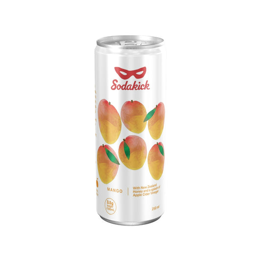 🥭 Mango (12x Cans)