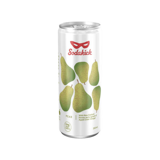 🍐 Pear (12x Cans)